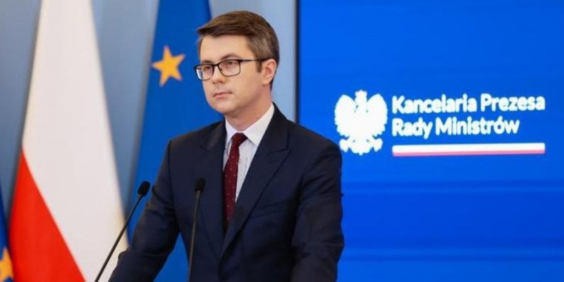 «Хороший крок, але недостатній». У Польщі відреагували на призупинення Україною скарги до СОТ