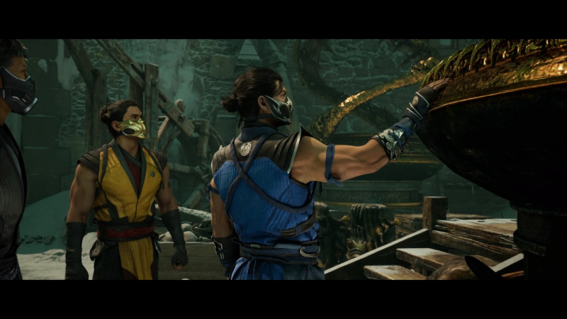 Мордобій у фарбах. Огляд Mortal Kombat 1 — яким вийшло продовження легендарної серії
