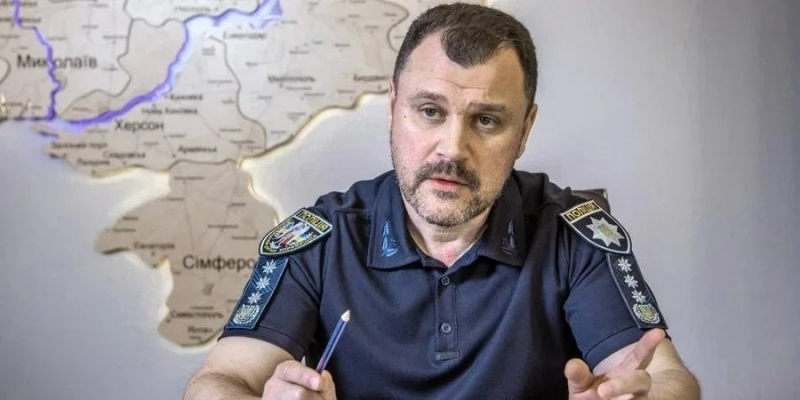 МВС пропонує встановити штрафи для нічних закладів і ресторанів, які порушують комендантську годину — Клименко