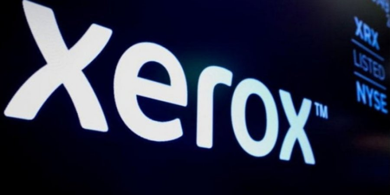 Нарешті пішла з ринку. Xerox продала російський підрозділ місцевим топменеджерам