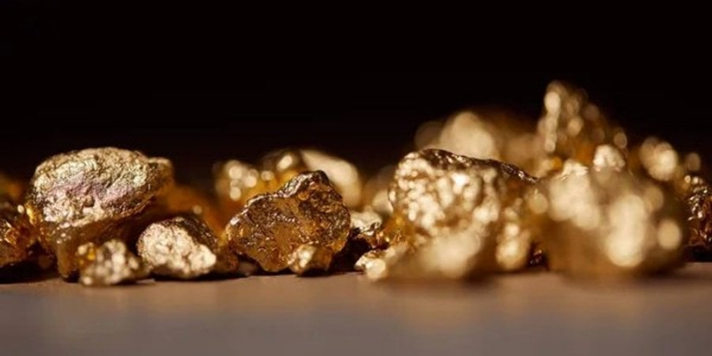 Незвичайна історія. Дослідження розкриває таємницю походження золота та платини в мантії Землі