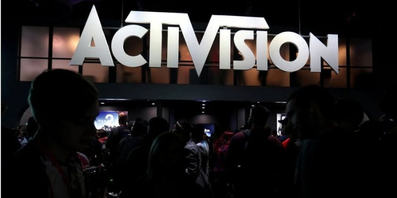 Останній бастіон. Велика Британія дозволила Microsoft придбати Activision Blizzard за $68,7 млрд