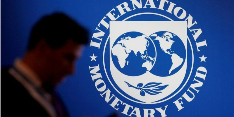 Припинення війни РФ проти України є найефективнішим заходом покращення глобальних перспектив — МВФ
