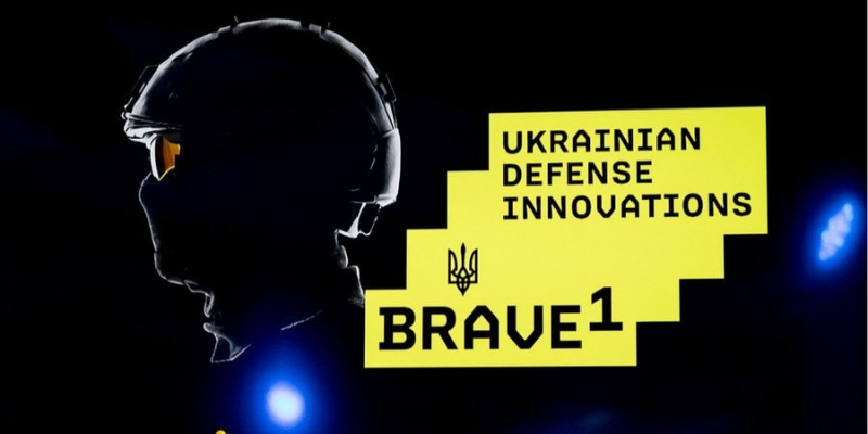 Українські розробники отримали від Brave1 більш ніж $1 млн грантів на оборонні технології