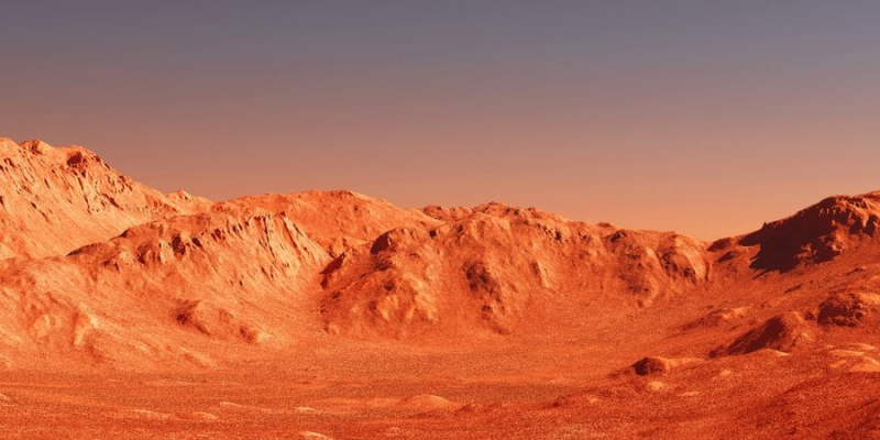Усе не так, як ми думали. Учені дійшли дивовижного висновку щодо ядра Марса
