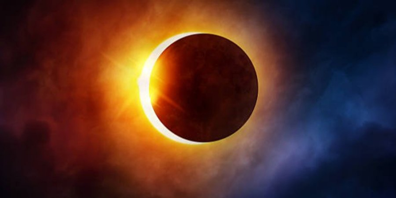 Вогняне кільце. Де і коли подивитися сонячне затемнення 14 жовтня 2023 року