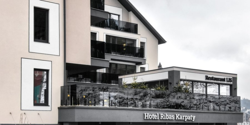 Без Буковеля не обійшлося. Ribas Hotels Group реалізує три нові готельні проєкти в Карпатах і Вінниці