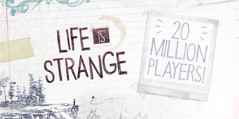 Лідер свого жанру. Оригінальна Life is Strange залучила понад 20 мільйонів гравців