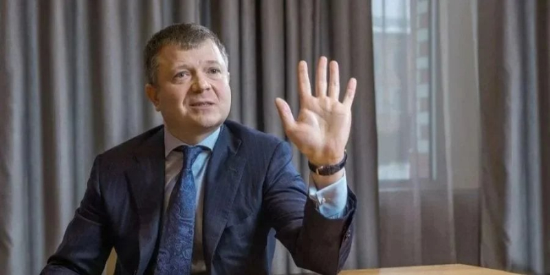 «Україна не працює у вакуумі». Як іноземні інвестори та партнери сприймають суди над керівниками та акціонером Ferrexpo