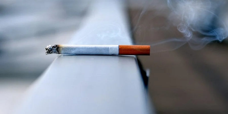 «Це просто жах». Україна встановила антирекорд по тіньовому обігу цигарок — дослідження