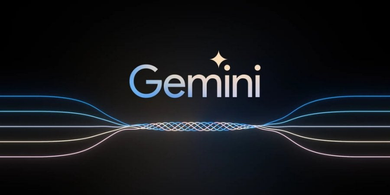 «Найкраща у світі». Google презентувала «революційну» модель ШІ Gemini з обмеженим функціоналом