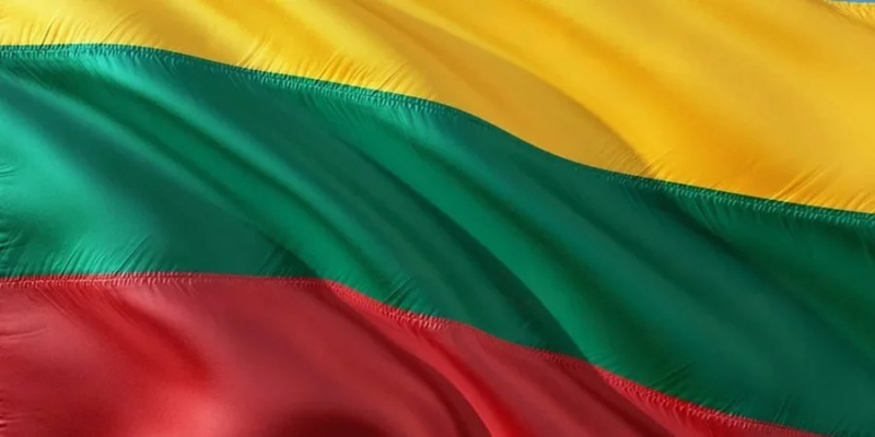Ні експорту, ні транзиту. Литва заборонила порожнім вантажівкам перетинати кордон із Білоруссю та РФ