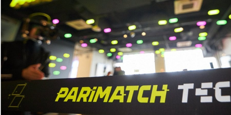 Parimatch. Компанія втратила топменеджера в Україні та світі