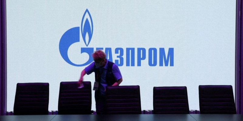 Скільки коштує війна. У Газпромі проговорилися, яку суму перерахували на війну проти України