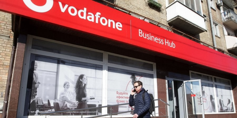 Тримайся, Vodafone. Чи б’ють по українському мобільному оператору російські хакери і як компанія від них захищається