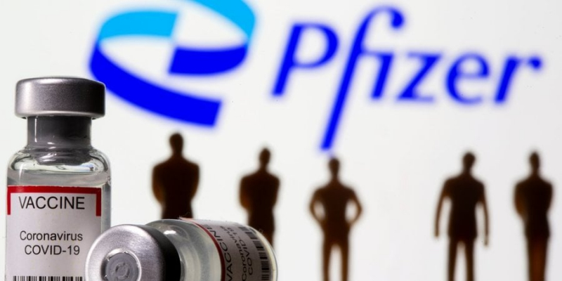 Угода століття на 43 мільярди. Pfizer поглинула компанію, яка розробила революційні препарати для лікування раку