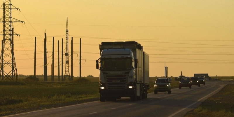 Український бізнес повірив у краще. Покупки вантажних автомобілів ростуть