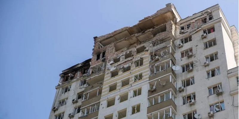 Зруйноване житло. Українцям розповіли, хто отримає компенсацію з 1 січня 2024 року