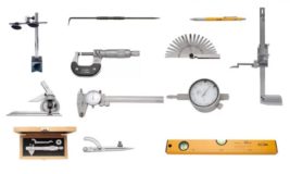 Изготовление и продажа измерительного инструмента: ключевые этапы и особенности