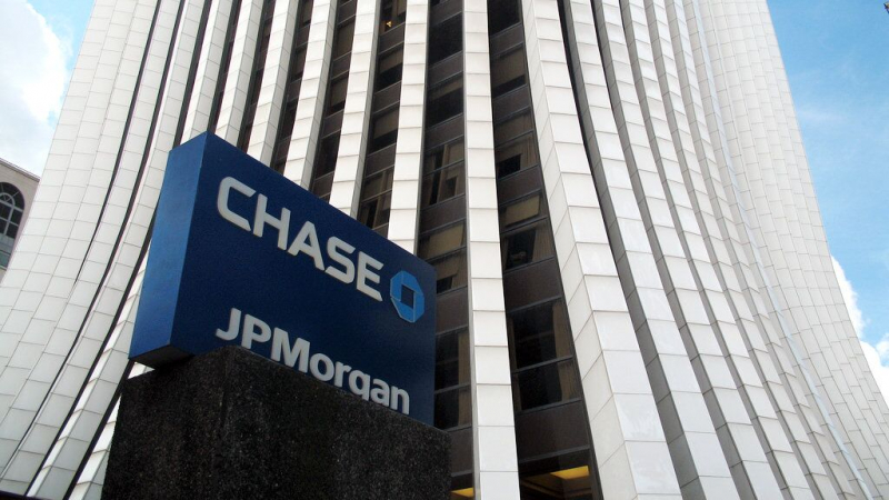 Генпрокуратура попросила арестовать средства JPMorgan Chase Bank в России